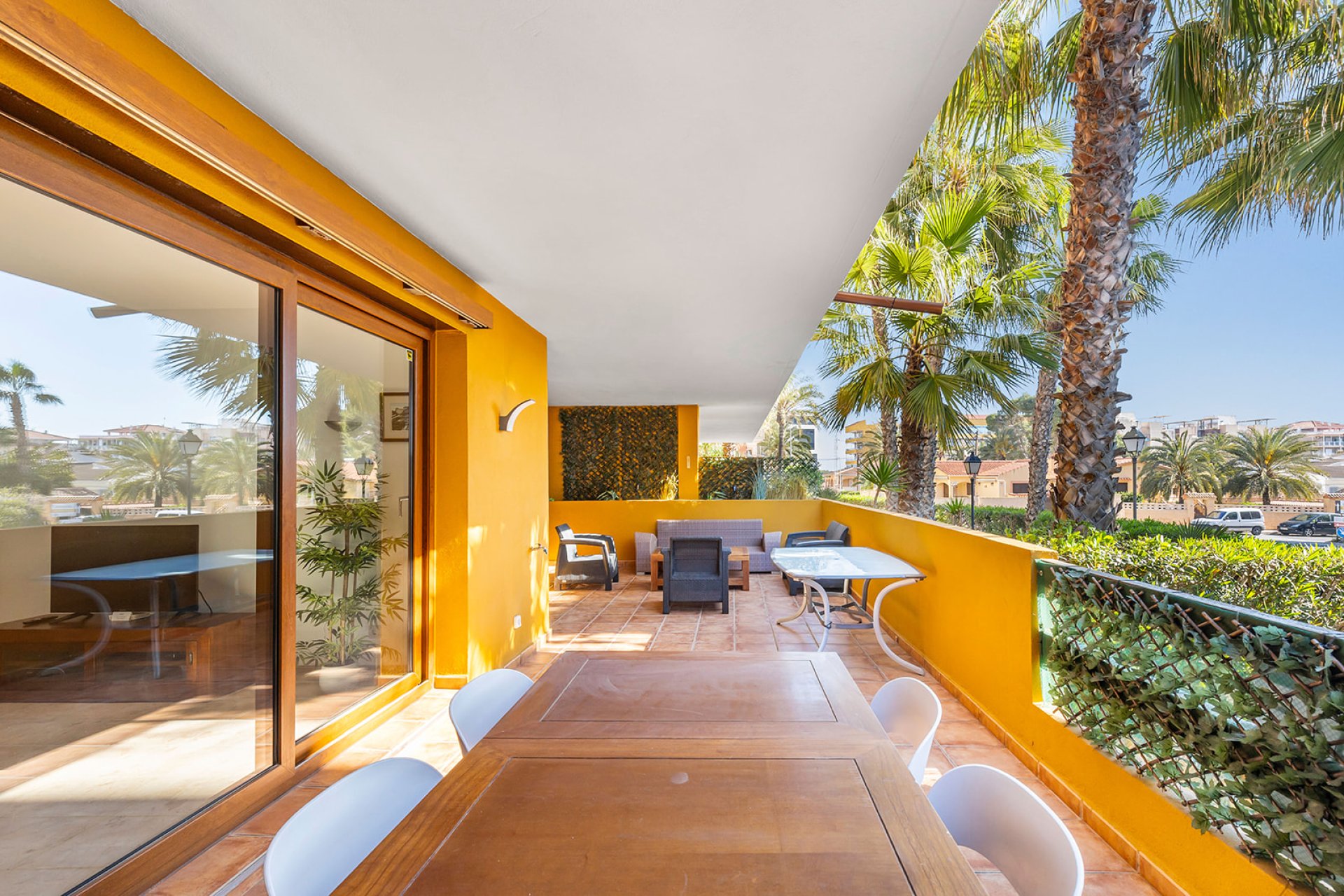 Sale - Apartment - Flat - Torrevieja - Punta Prima