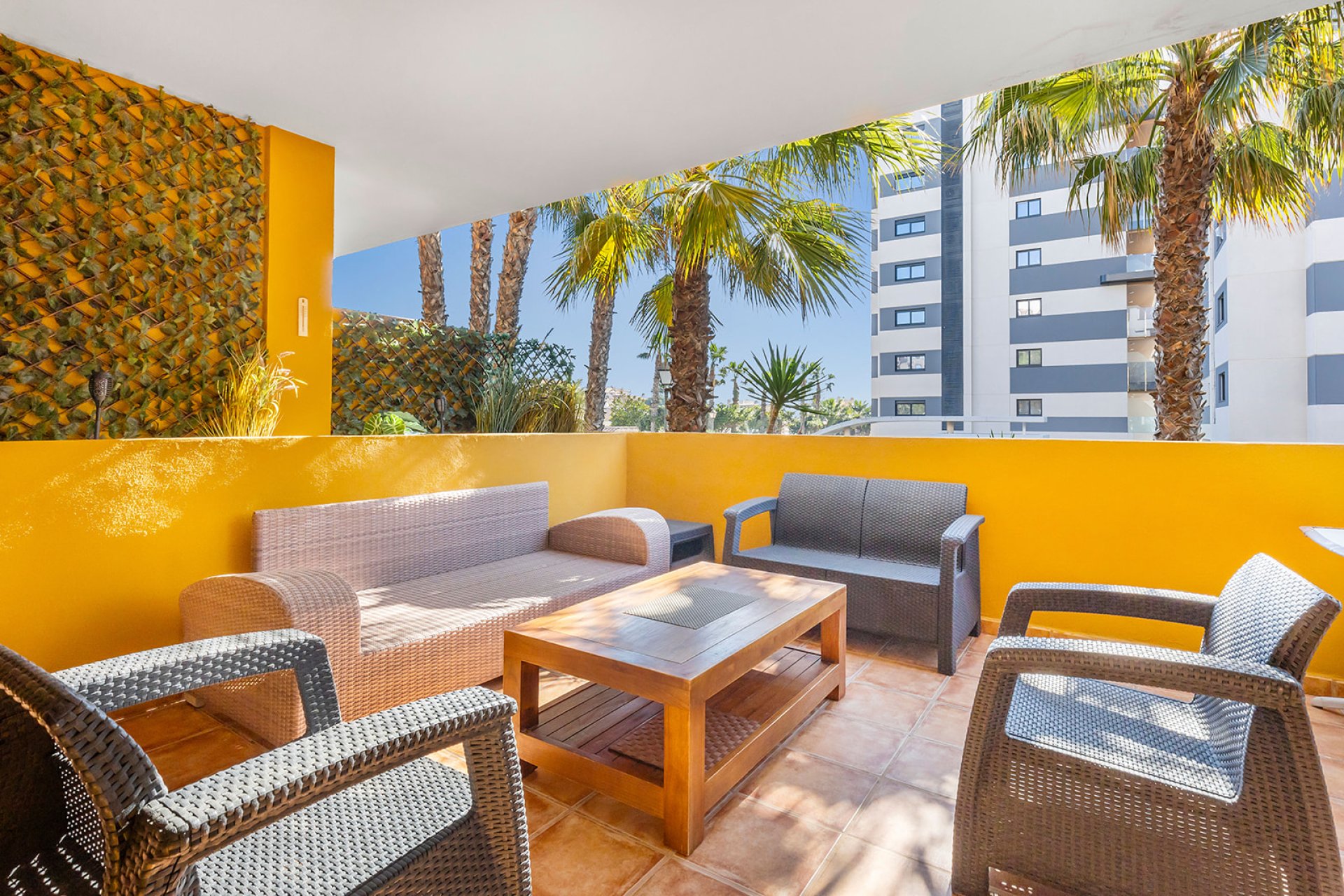 Sale - Apartment - Flat - Torrevieja - Punta Prima