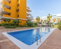 Sale - Apartment - Flat - Torrevieja - Punta Prima