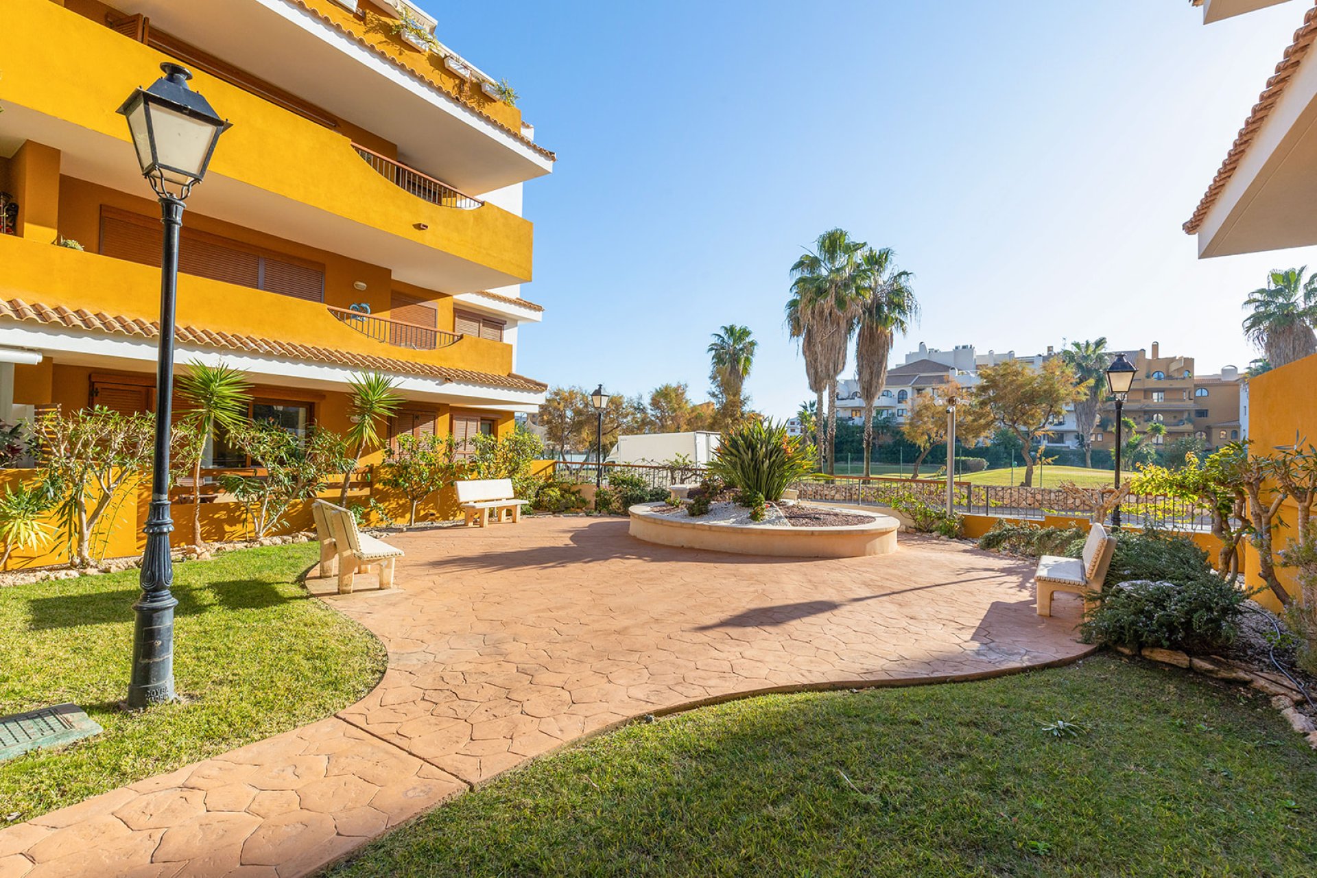 Sale - Apartment - Flat - Torrevieja - Punta Prima