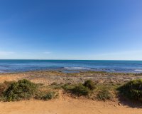Sale - Apartment - Flat - Torrevieja - Punta Prima
