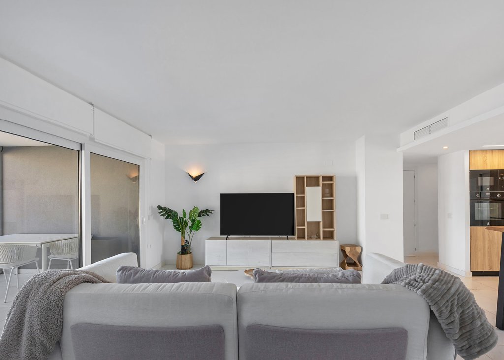 Sale - Apartment - Flat - Torrevieja - Punta Prima