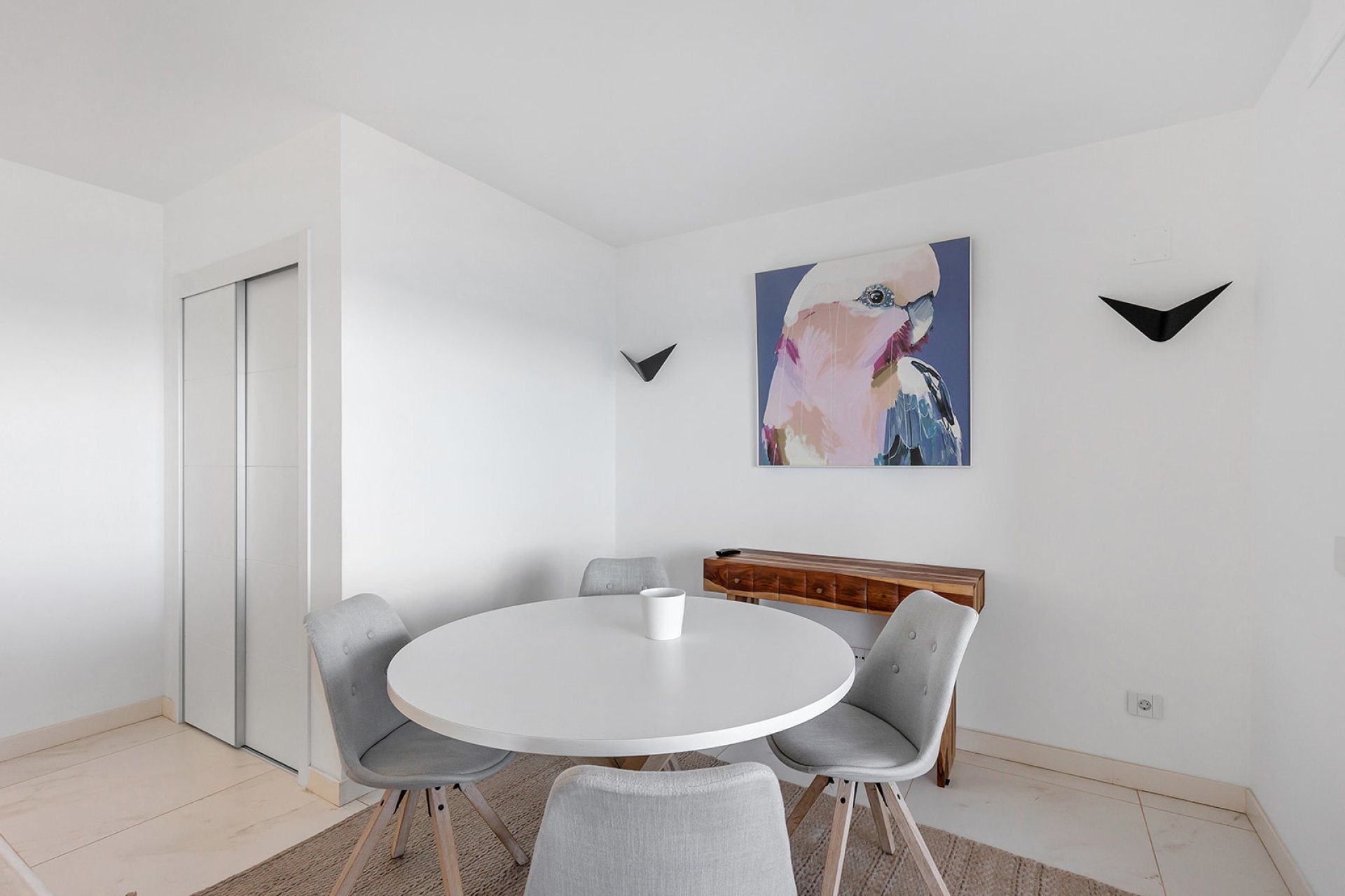Sale - Apartment - Flat - Torrevieja - Punta Prima