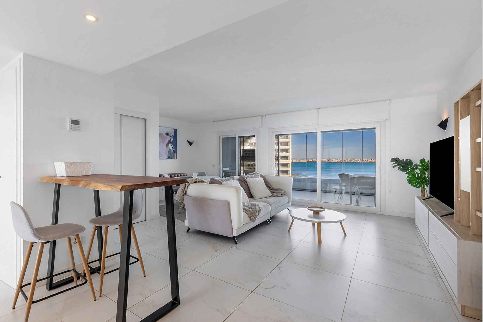 Sale - Apartment - Flat - Torrevieja - Punta Prima