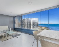 Sale - Apartment - Flat - Torrevieja - Punta Prima