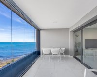 Sale - Apartment - Flat - Torrevieja - Punta Prima