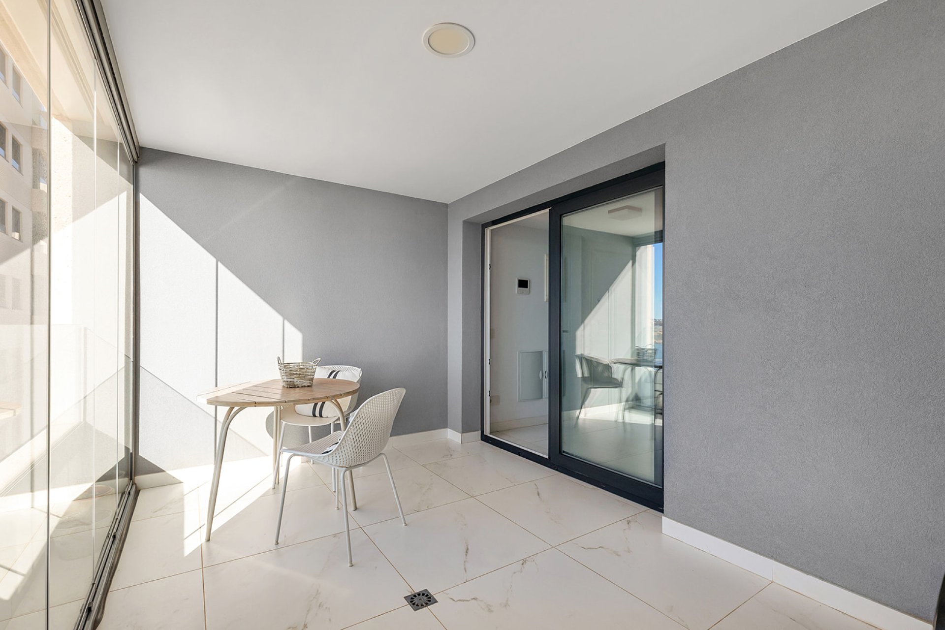 Sale - Apartment - Flat - Torrevieja - Punta Prima