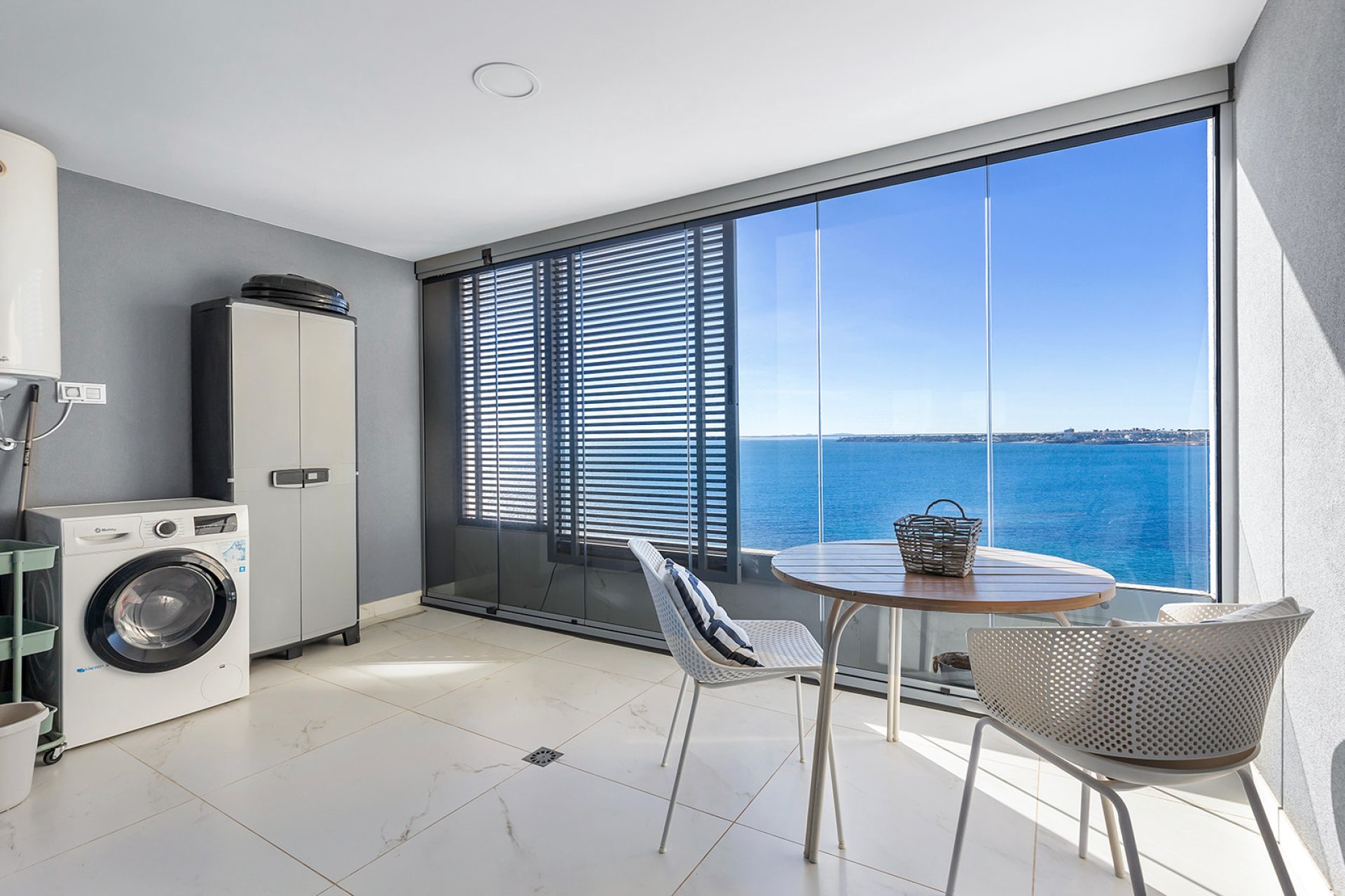 Sale - Apartment - Flat - Torrevieja - Punta Prima