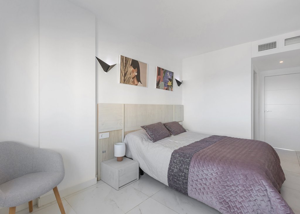 Sale - Apartment - Flat - Torrevieja - Punta Prima