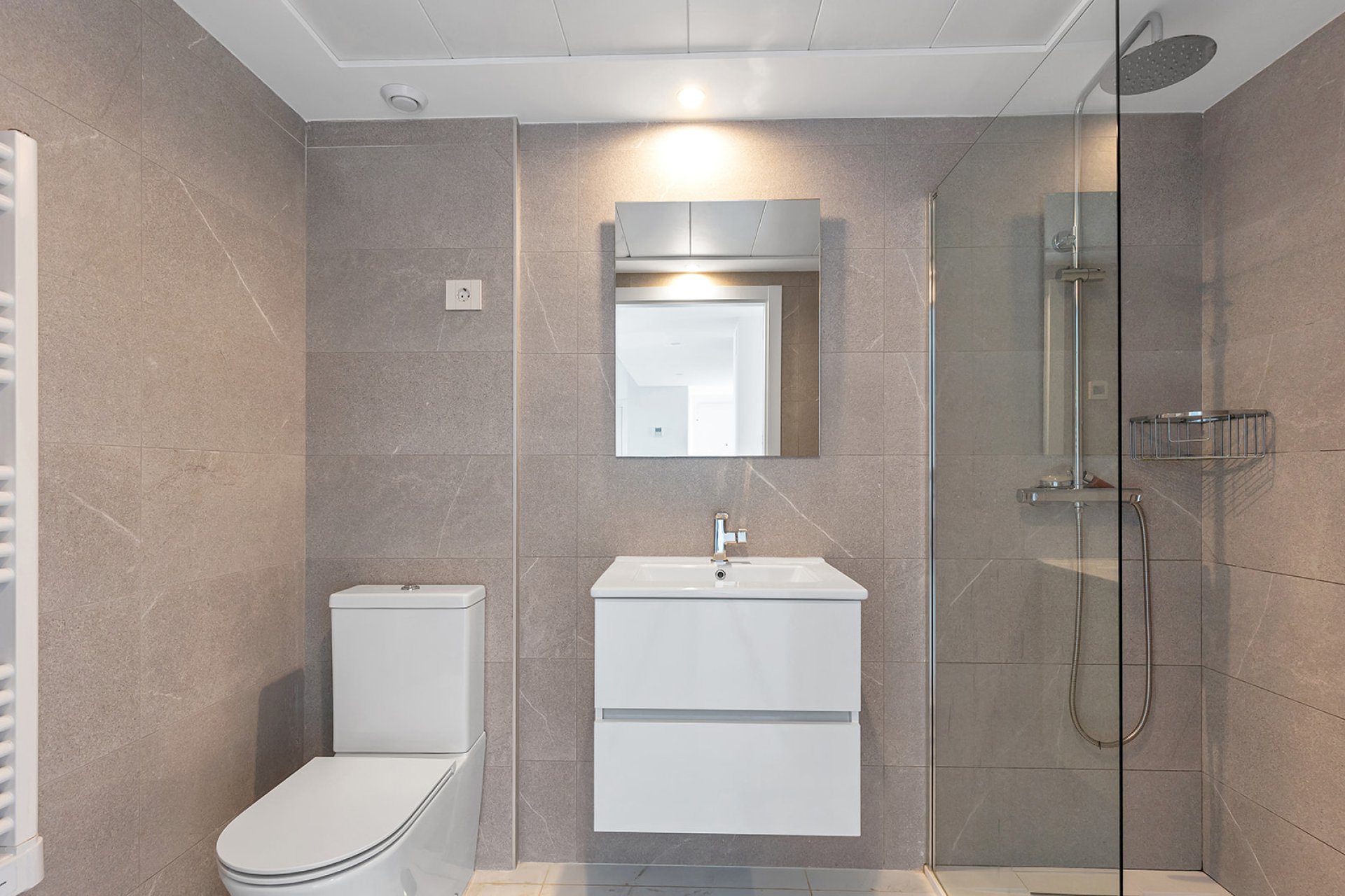 Sale - Apartment - Flat - Torrevieja - Punta Prima