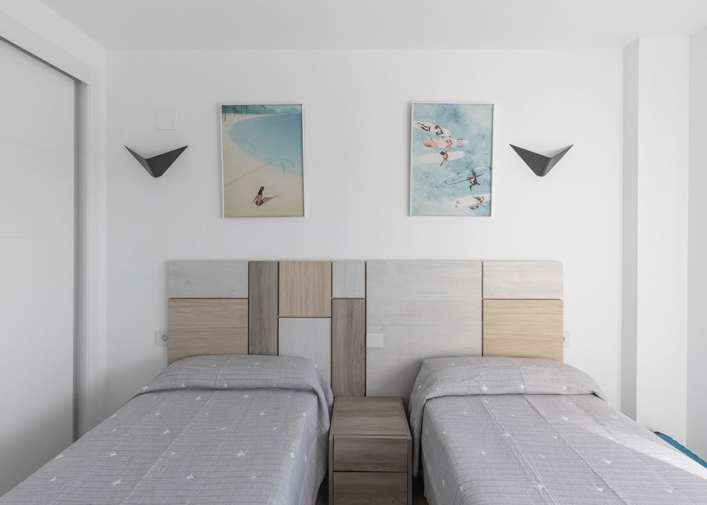 Sale - Apartment - Flat - Torrevieja - Punta Prima