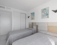 Sale - Apartment - Flat - Torrevieja - Punta Prima