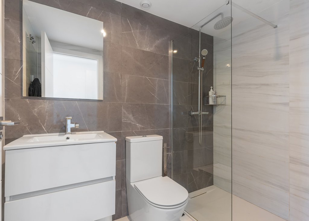 Sale - Apartment - Flat - Torrevieja - Punta Prima