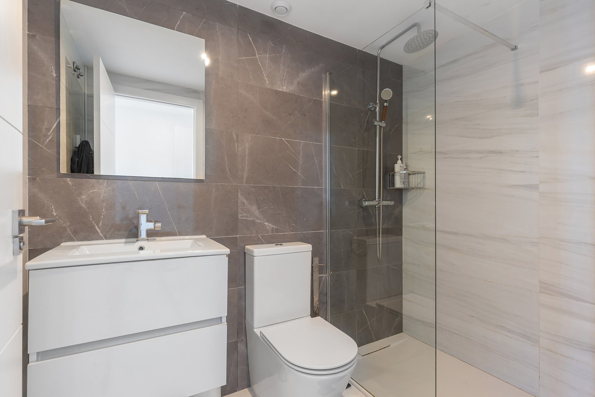 Sale - Apartment - Flat - Torrevieja - Punta Prima