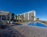 Sale - Apartment - Flat - Torrevieja - Punta Prima
