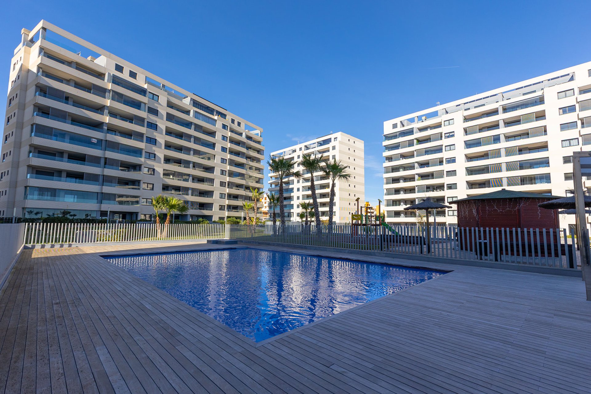Sale - Apartment - Flat - Torrevieja - Punta Prima