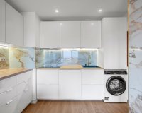 Sale - Apartment - Flat - Torrevieja - Punta Prima