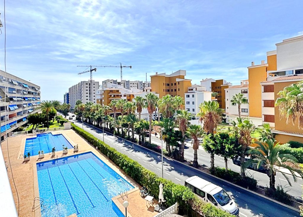 Sale - Apartment - Flat - Torrevieja - Rocio del Mar