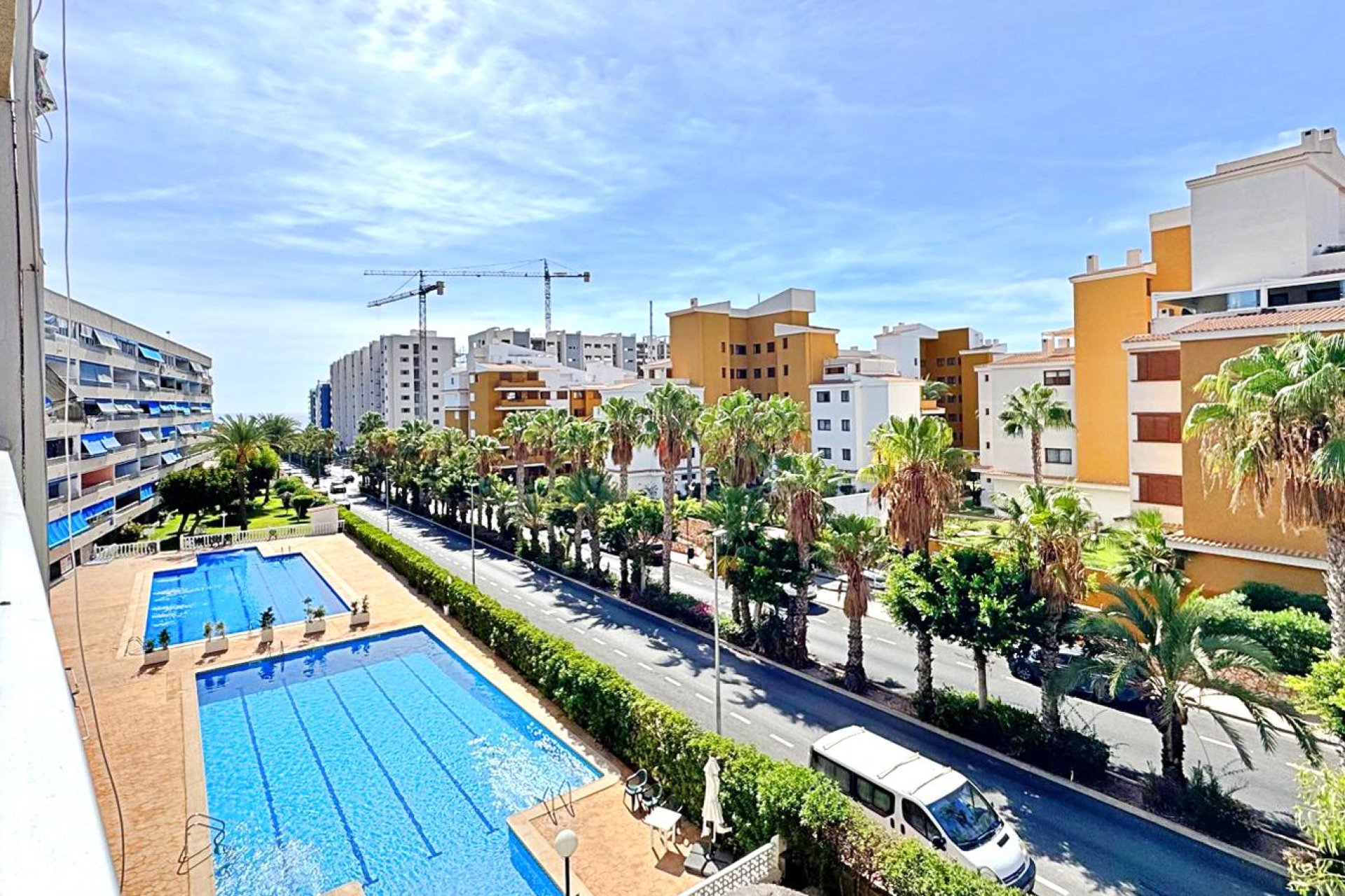 Sale - Apartment - Flat - Torrevieja - Rocio del Mar