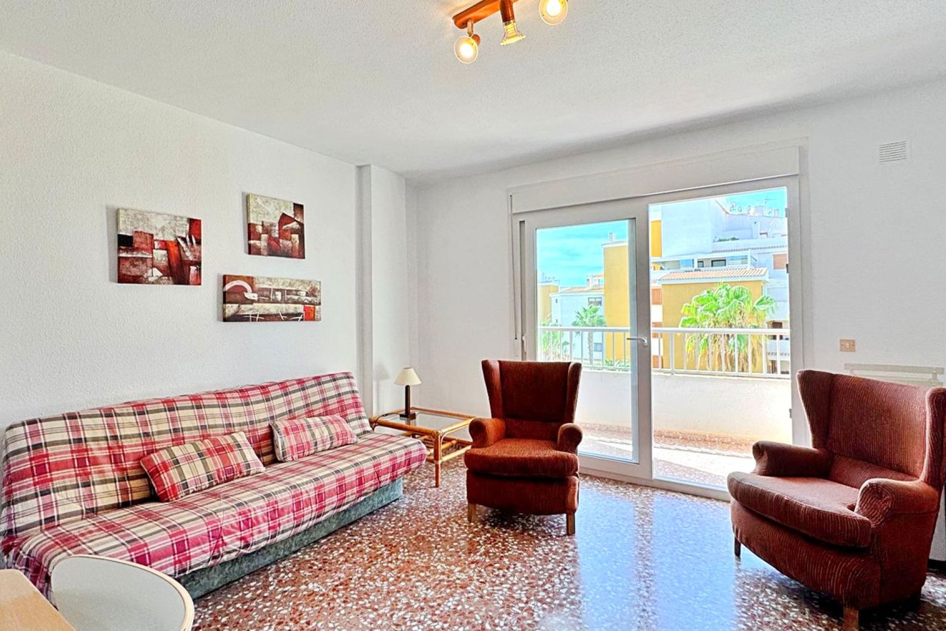 Sale - Apartment - Flat - Torrevieja - Rocio del Mar