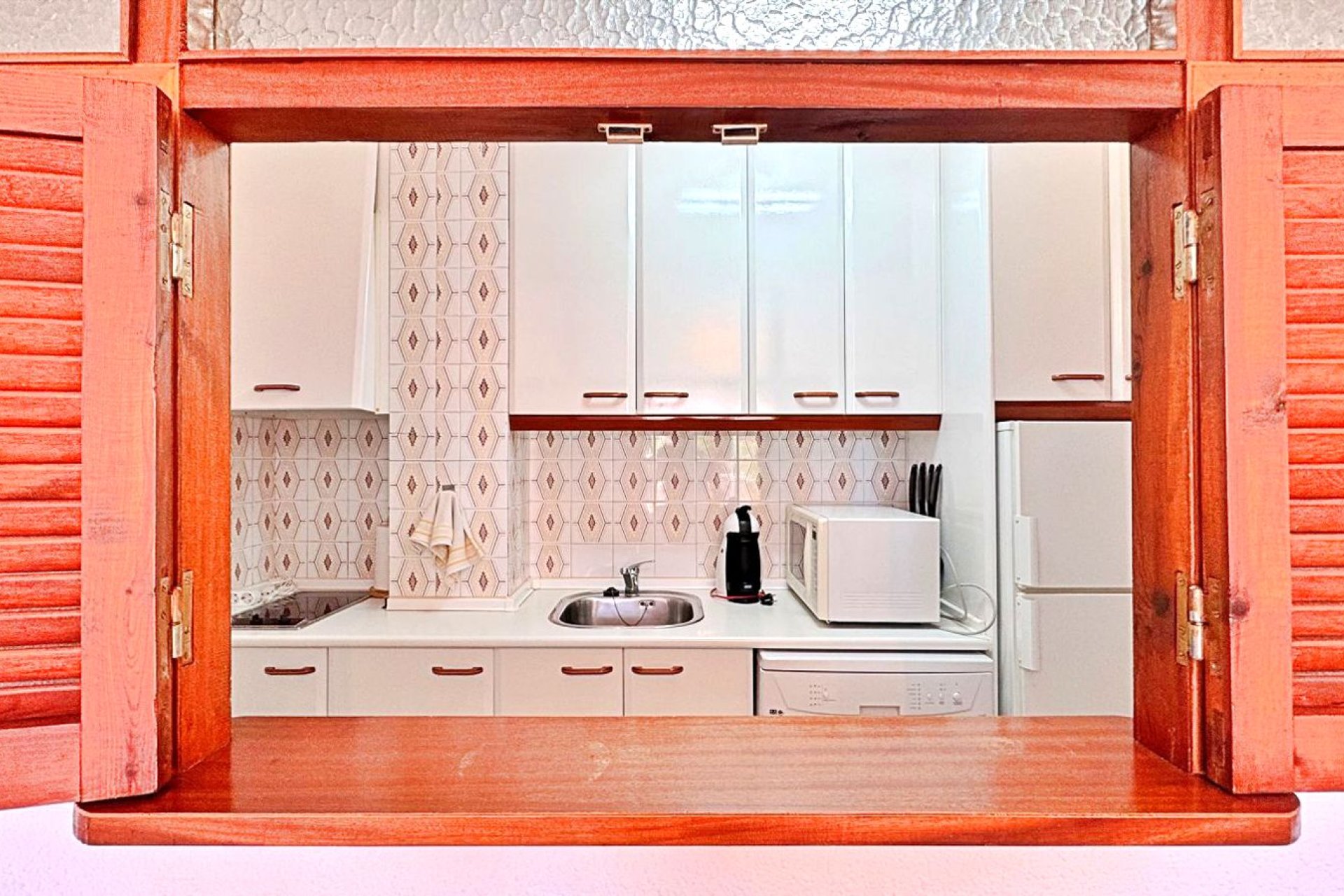 Sale - Apartment - Flat - Torrevieja - Rocio del Mar