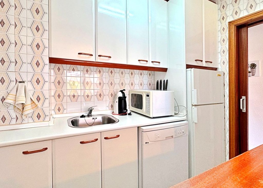 Sale - Apartment - Flat - Torrevieja - Rocio del Mar