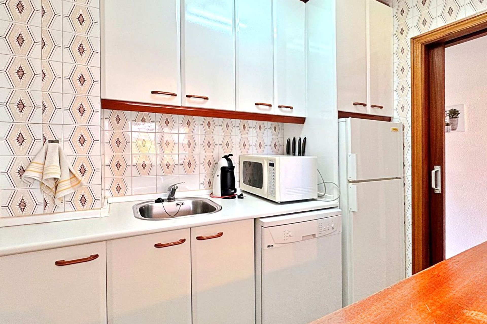 Sale - Apartment - Flat - Torrevieja - Rocio del Mar