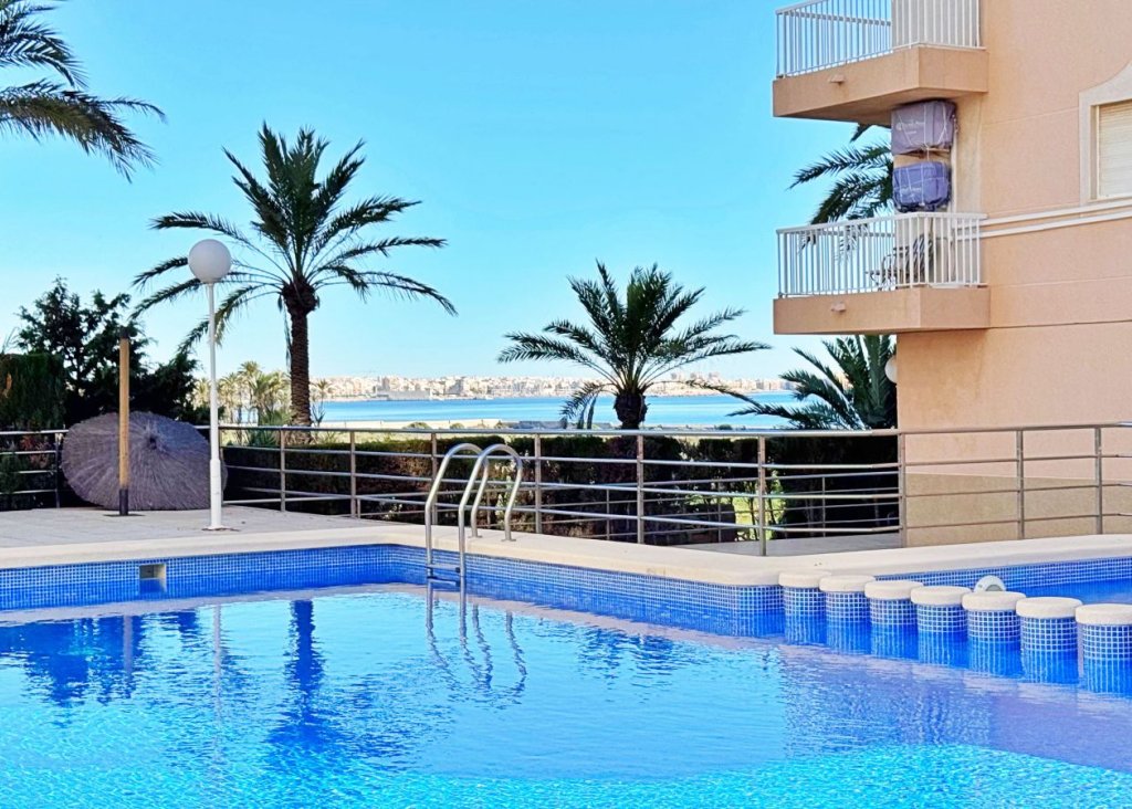 Sale - Apartment - Flat - Torrevieja - Rocio del Mar