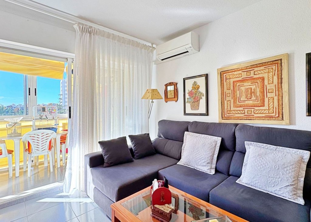 Sale - Apartment - Flat - Torrevieja - Rocio del Mar