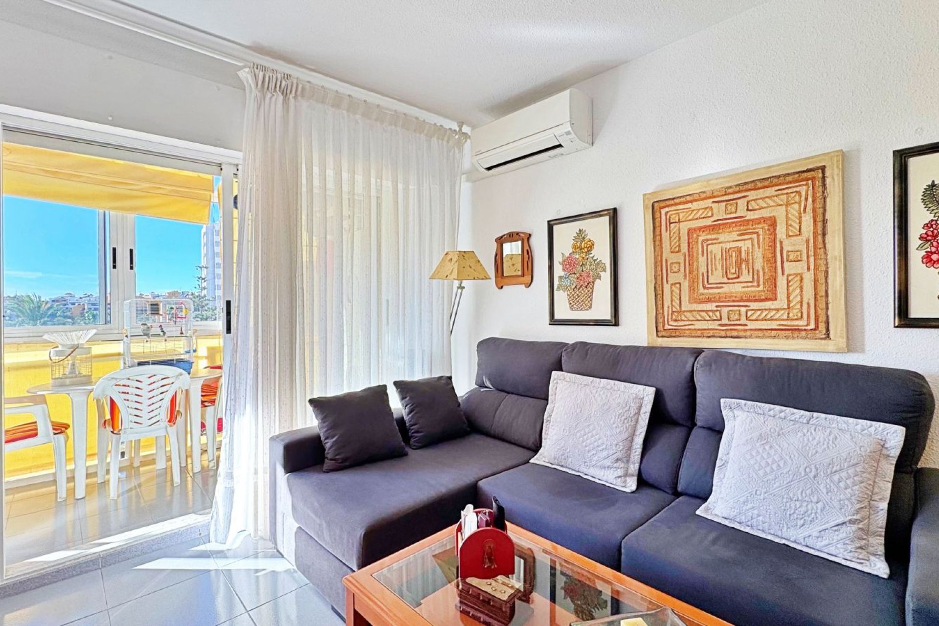 Sale - Apartment - Flat - Torrevieja - Rocio del Mar
