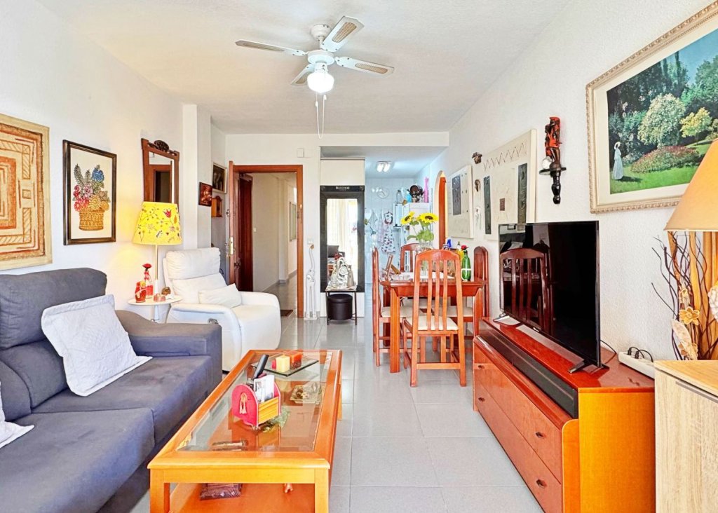 Sale - Apartment - Flat - Torrevieja - Rocio del Mar