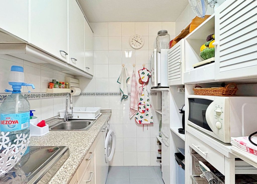 Sale - Apartment - Flat - Torrevieja - Rocio del Mar