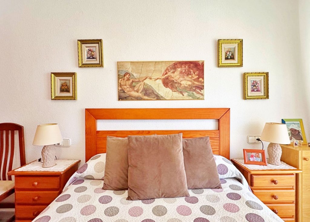 Sale - Apartment - Flat - Torrevieja - Rocio del Mar