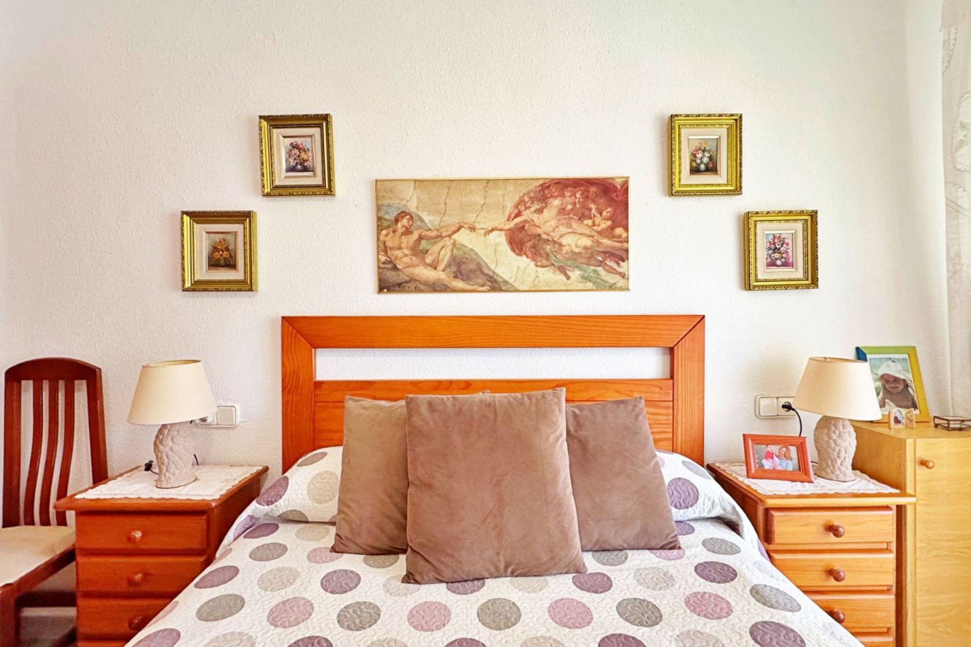 Sale - Apartment - Flat - Torrevieja - Rocio del Mar