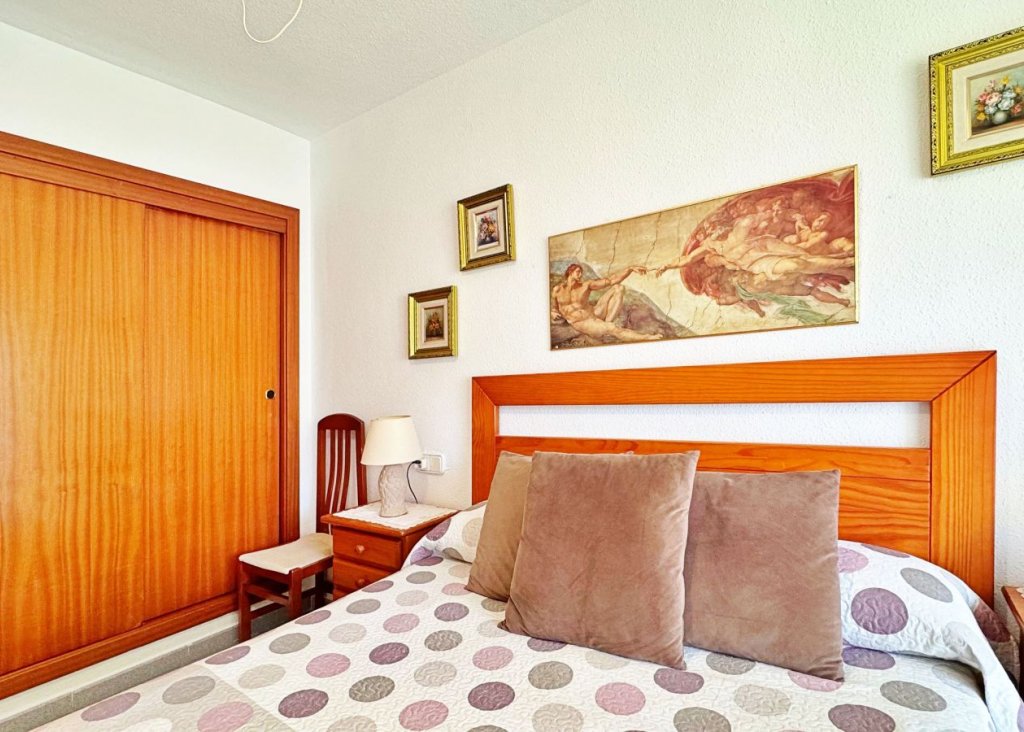 Sale - Apartment - Flat - Torrevieja - Rocio del Mar