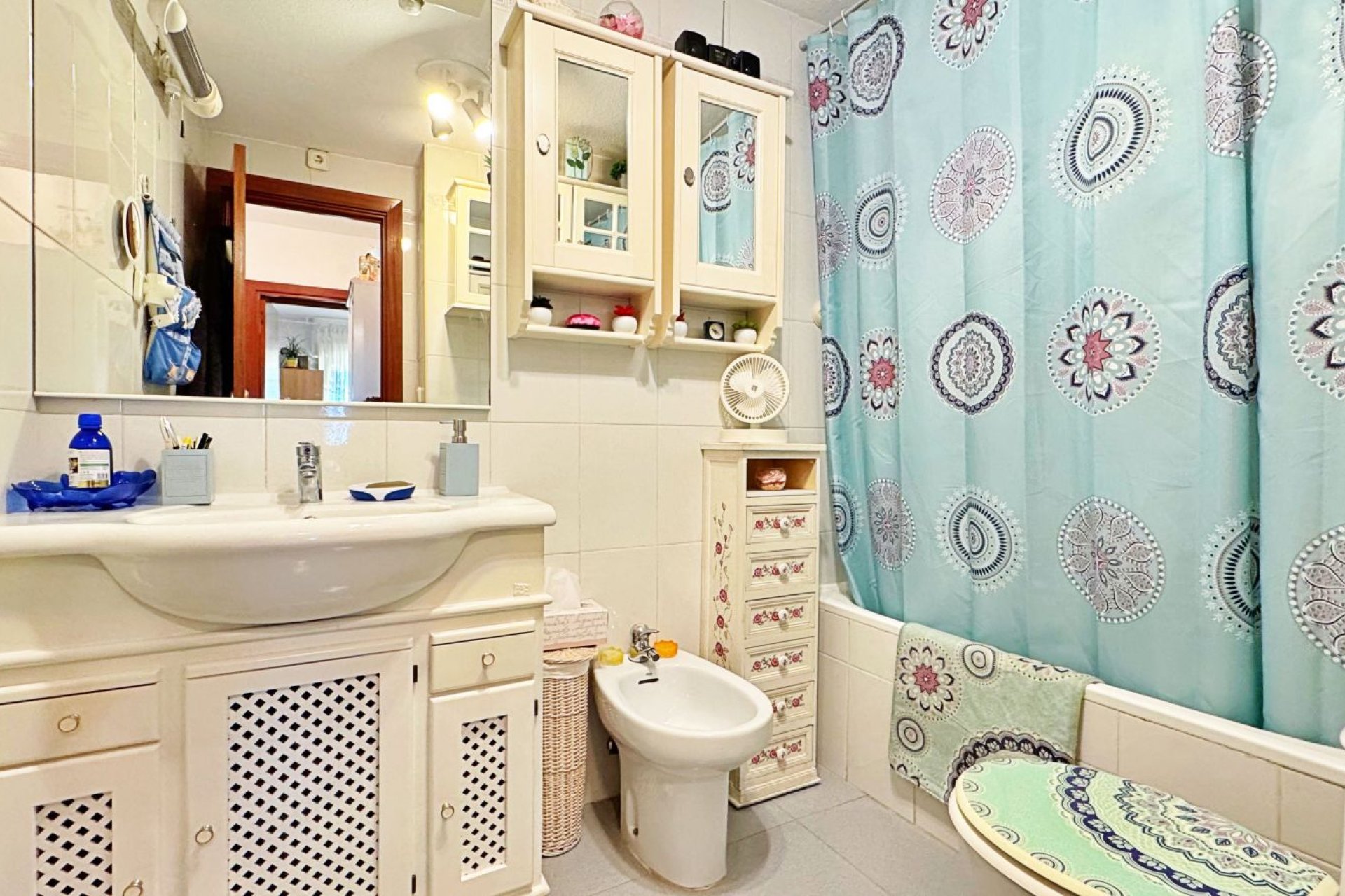 Sale - Apartment - Flat - Torrevieja - Rocio del Mar