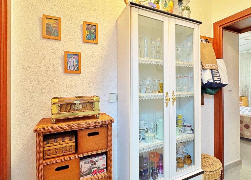 Sale - Apartment - Flat - Torrevieja - Rocio del Mar