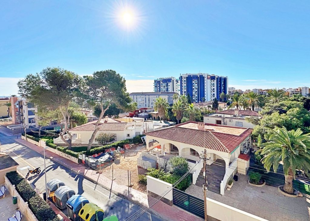 Sale - Apartment - Flat - Torrevieja - Rocio del Mar