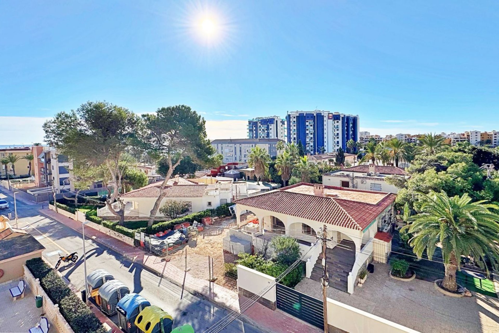 Sale - Apartment - Flat - Torrevieja - Rocio del Mar