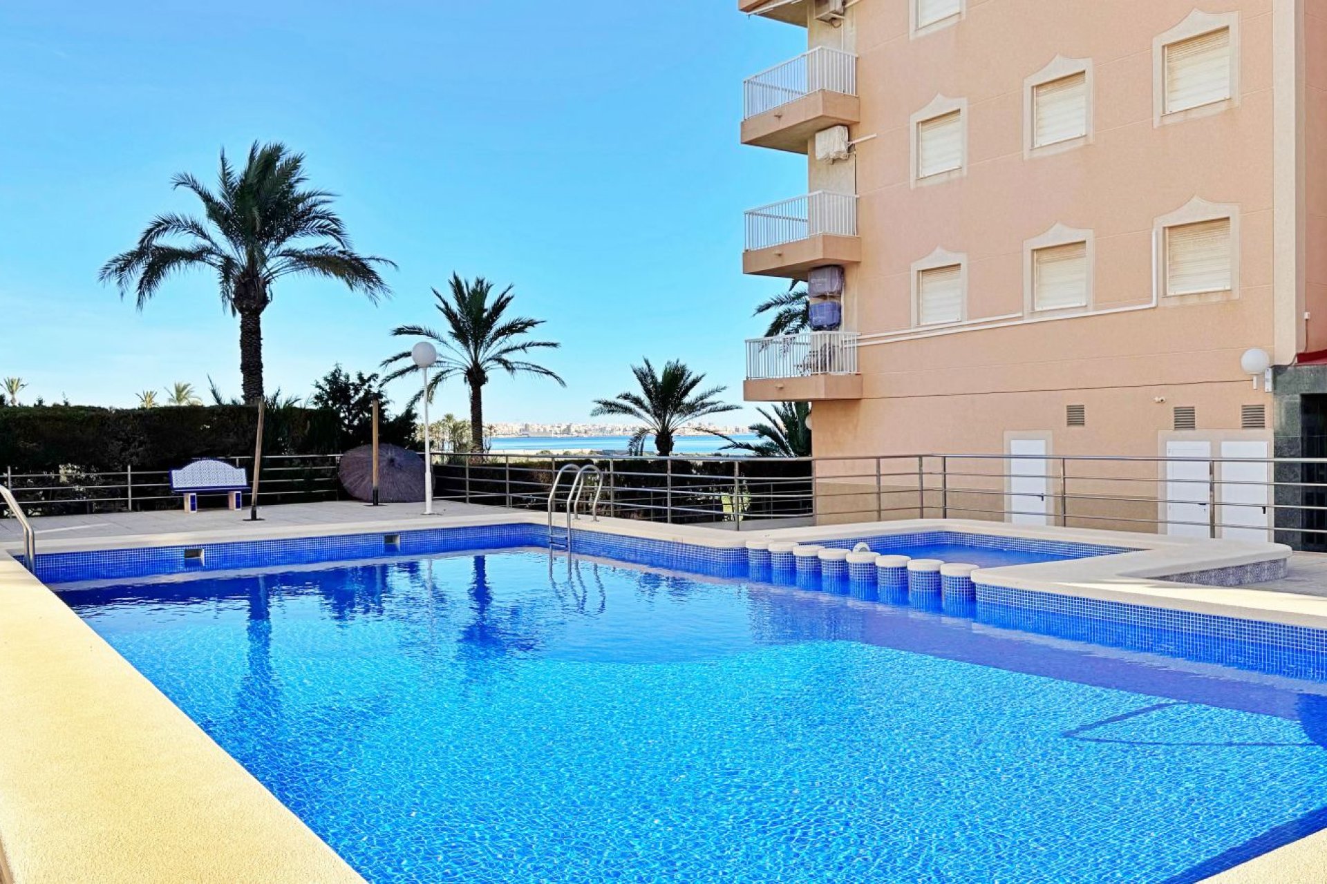 Sale - Apartment - Flat - Torrevieja - Rocio del Mar