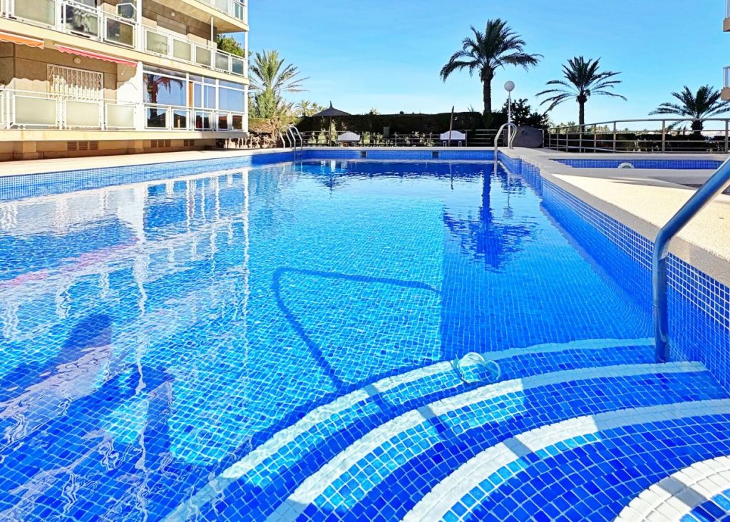 Sale - Apartment - Flat - Torrevieja - Rocio del Mar