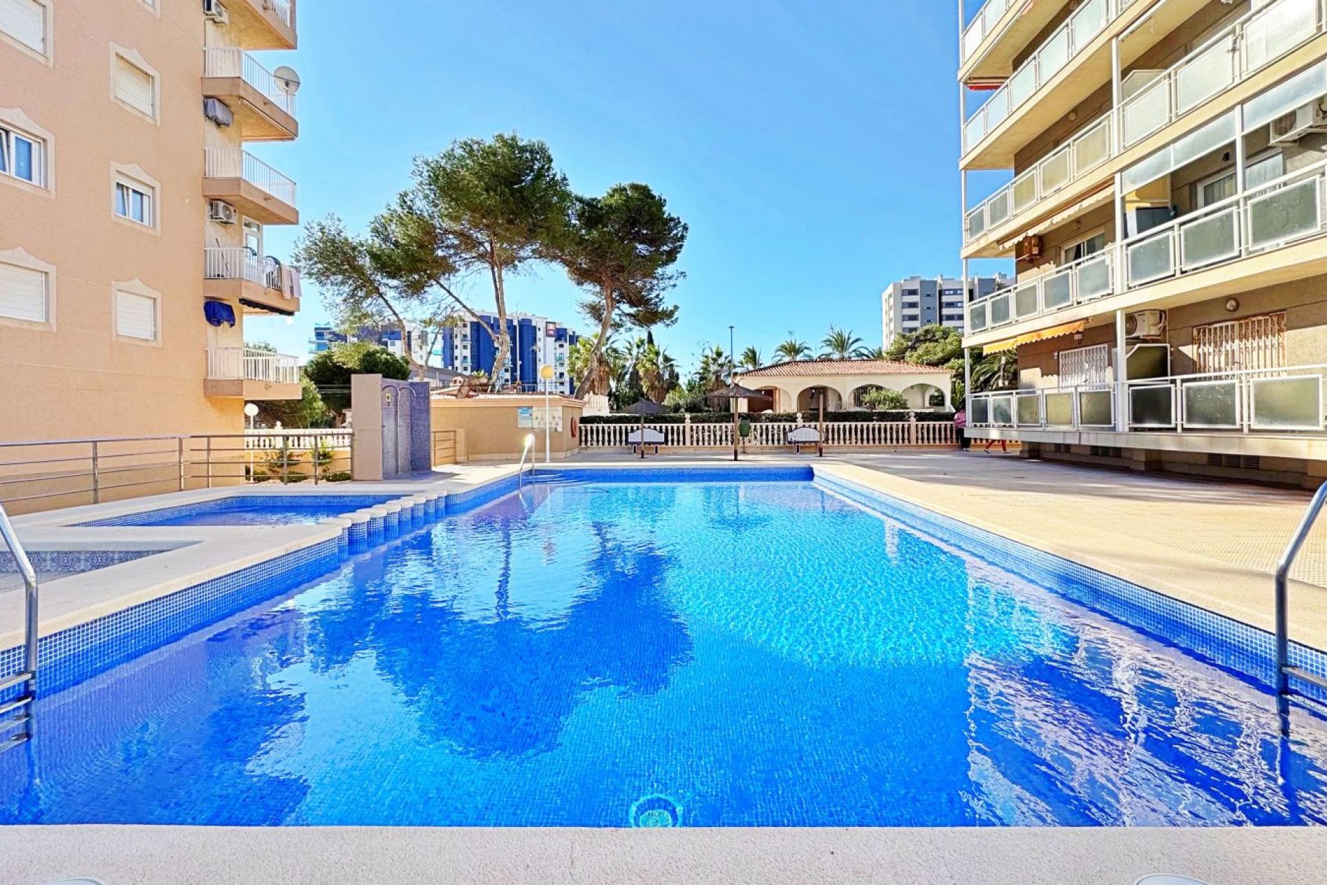 Sale - Apartment - Flat - Torrevieja - Rocio del Mar