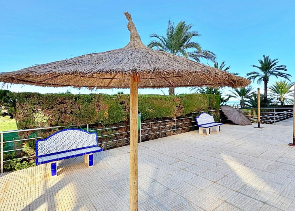 Sale - Apartment - Flat - Torrevieja - Rocio del Mar