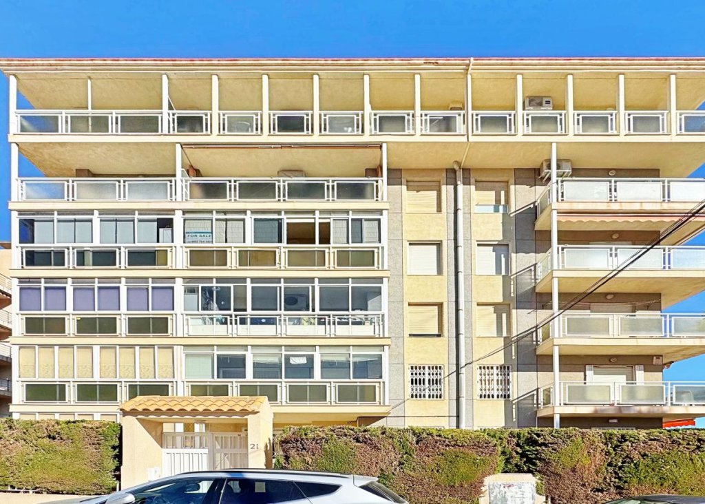 Sale - Apartment - Flat - Torrevieja - Rocio del Mar