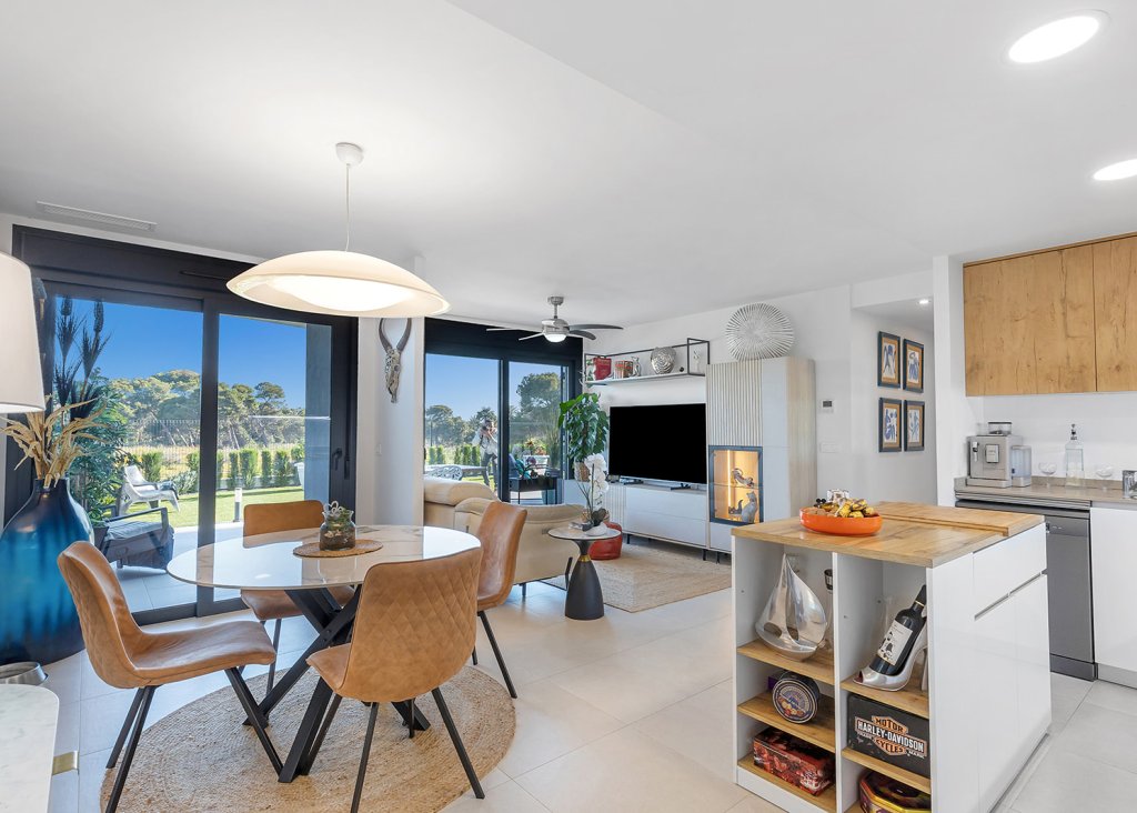 Sale - Apartment - Flat - Torrevieja - Rocio del Mar