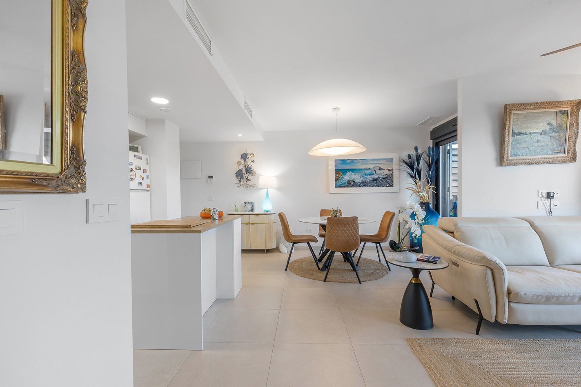 Sale - Apartment - Flat - Torrevieja - Rocio del Mar