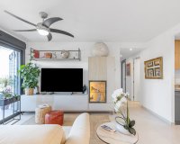 Sale - Apartment - Flat - Torrevieja - Rocio del Mar