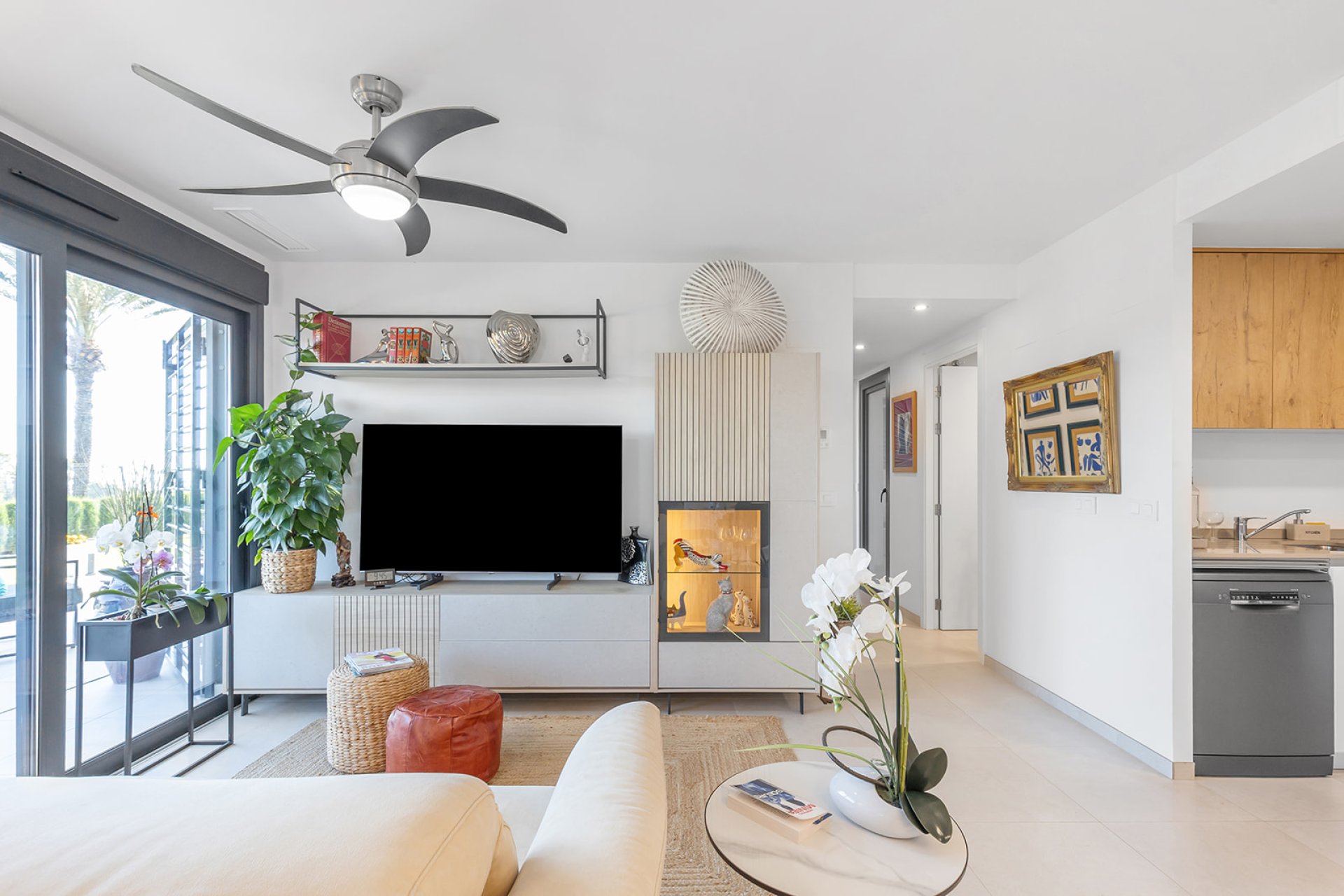 Sale - Apartment - Flat - Torrevieja - Rocio del Mar