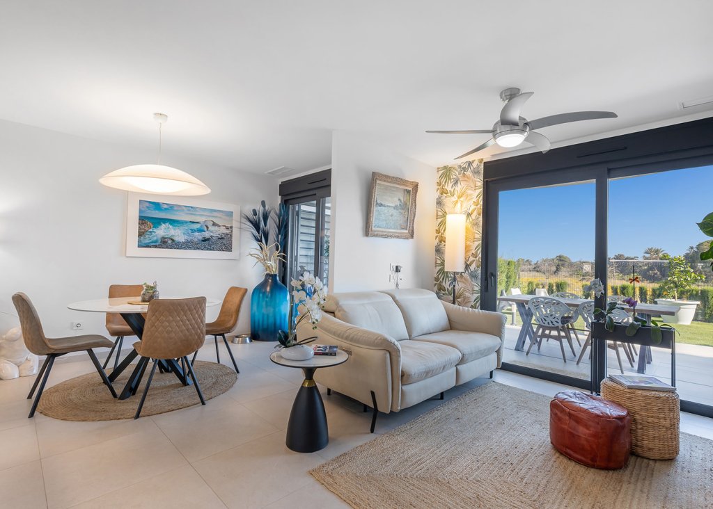 Sale - Apartment - Flat - Torrevieja - Rocio del Mar