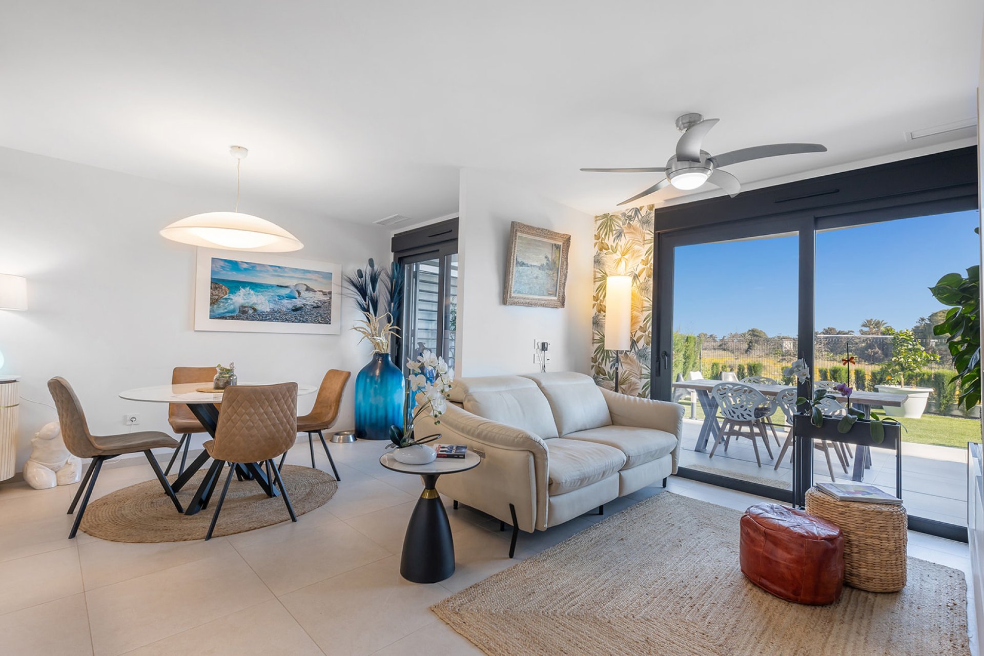 Sale - Apartment - Flat - Torrevieja - Rocio del Mar